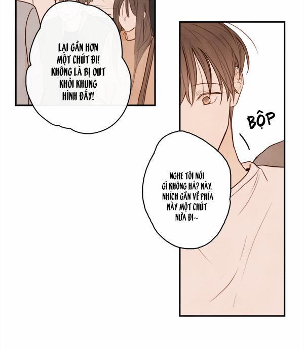 Thiên Đường Táo Xanh 15 trang 13