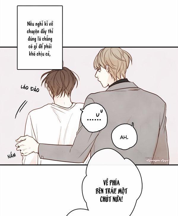 Thiên Đường Táo Xanh 15 trang 14