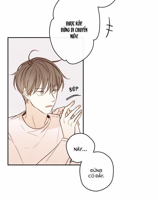 Thiên Đường Táo Xanh 15 trang 15