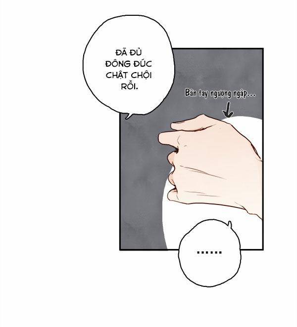 Thiên Đường Táo Xanh 15 trang 16