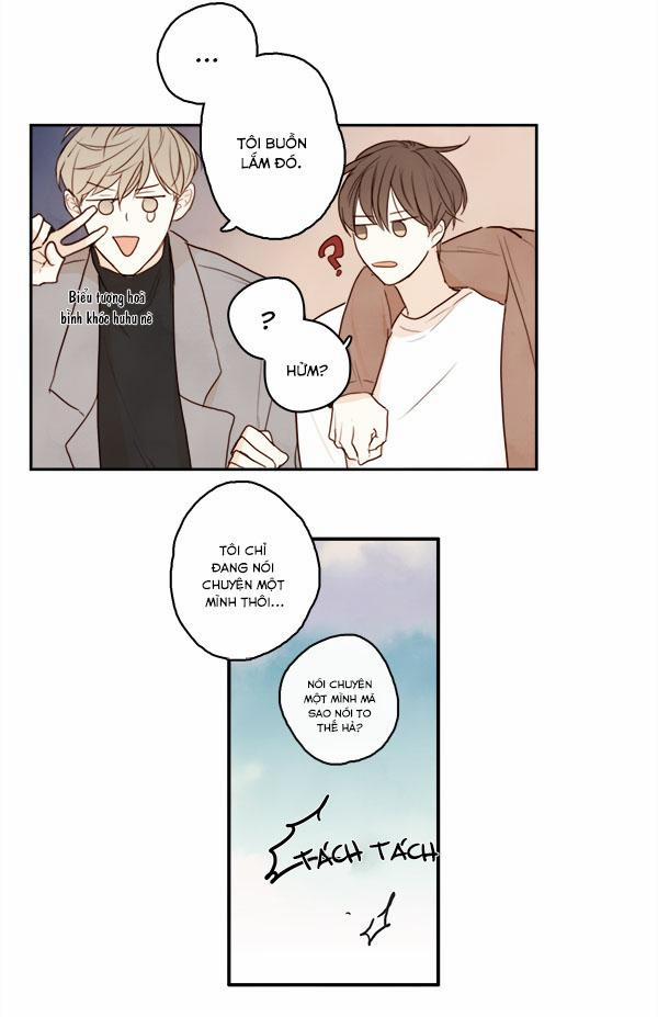 Thiên Đường Táo Xanh 15 trang 17