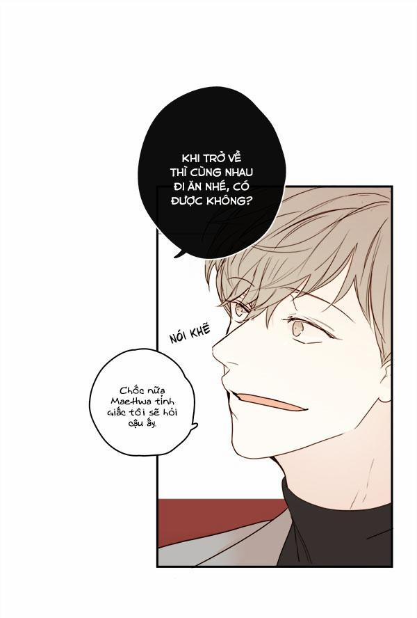 Thiên Đường Táo Xanh 15 trang 20