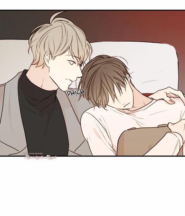 Thiên Đường Táo Xanh 15 trang 24