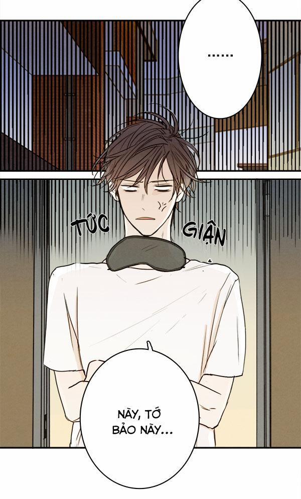 Thiên Đường Táo Xanh 15 trang 28