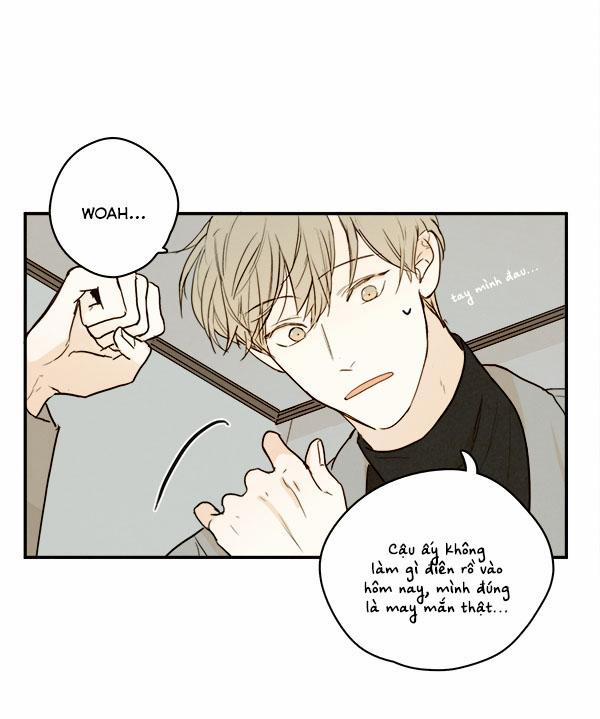 Thiên Đường Táo Xanh 15 trang 31