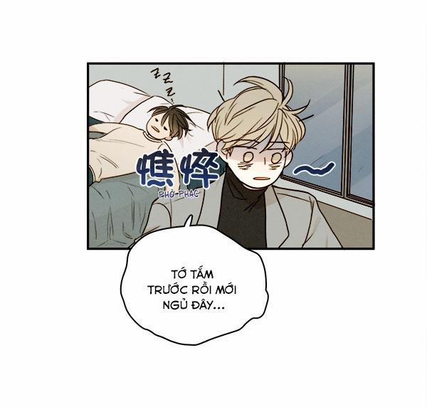 Thiên Đường Táo Xanh 15 trang 32