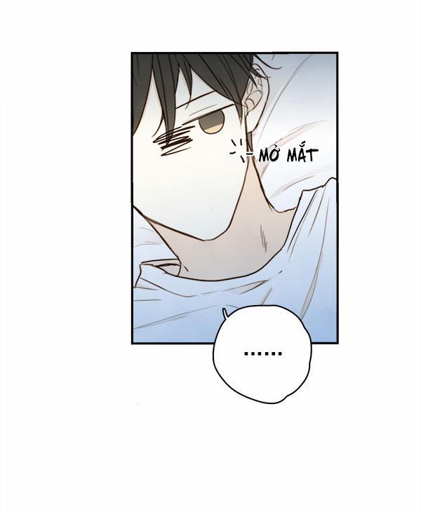 Thiên Đường Táo Xanh 15 trang 34