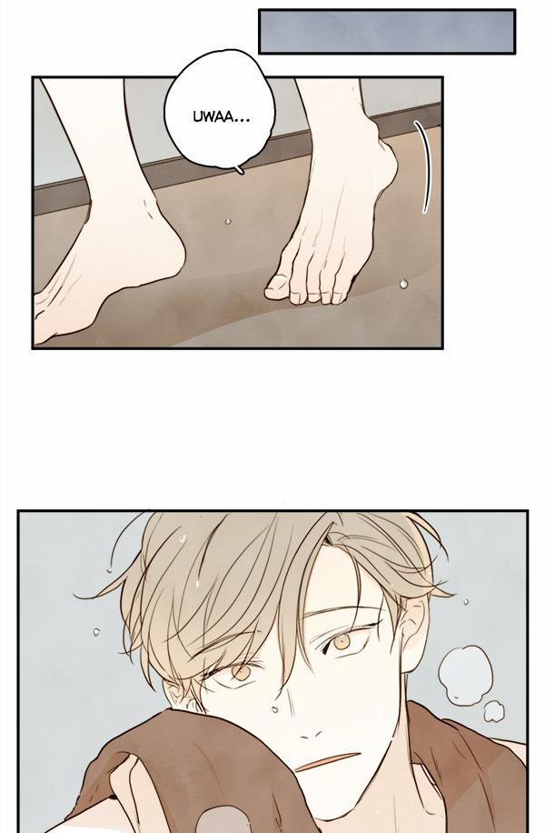 Thiên Đường Táo Xanh 15 trang 35