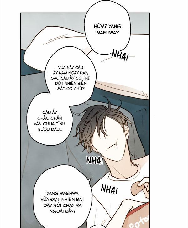 Thiên Đường Táo Xanh 15 trang 37