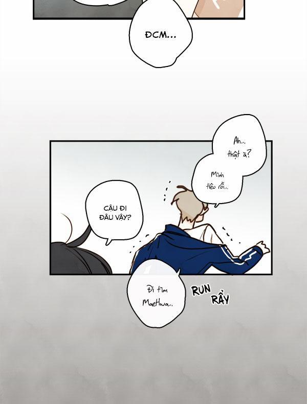 Thiên Đường Táo Xanh 15 trang 38