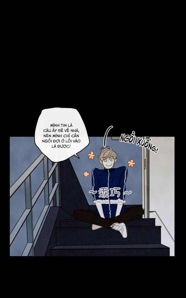 Thiên Đường Táo Xanh 15 trang 41