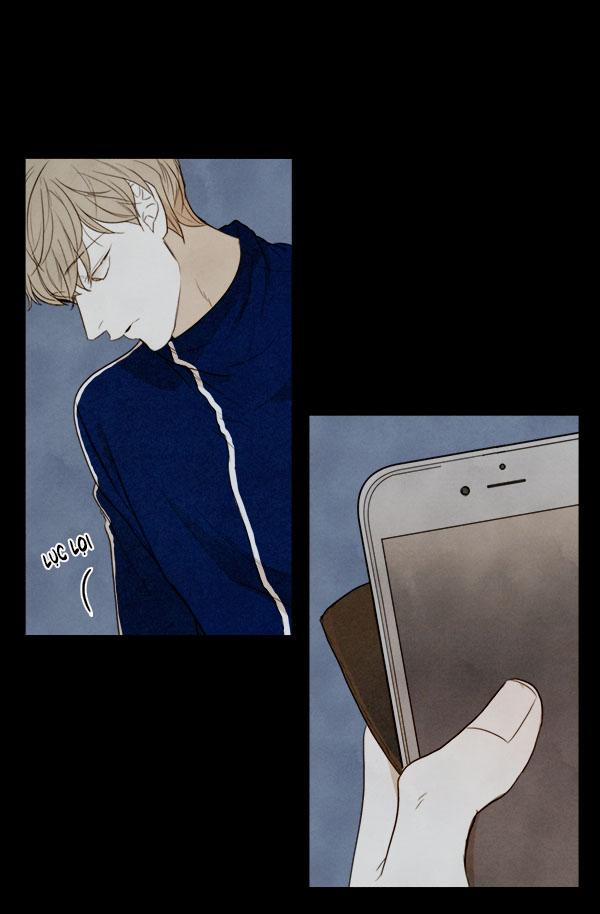 Thiên Đường Táo Xanh 15 trang 42