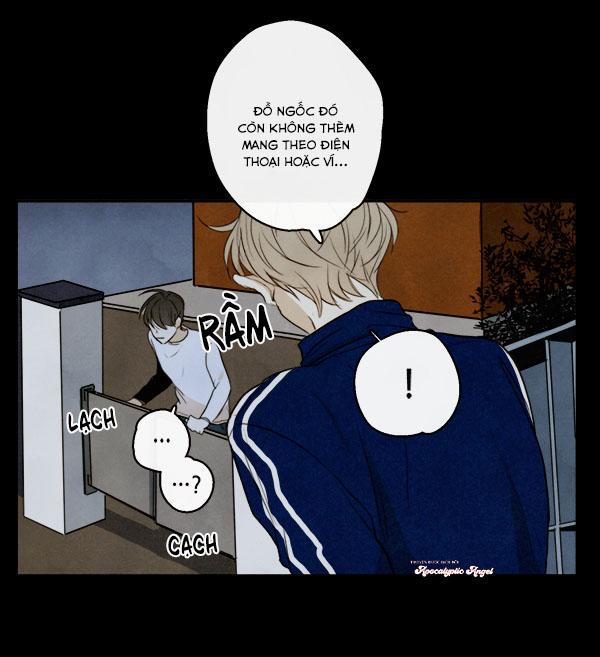 Thiên Đường Táo Xanh 15 trang 43