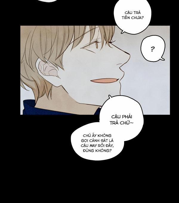 Thiên Đường Táo Xanh 15 trang 47