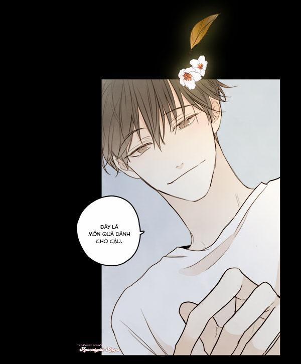 Thiên Đường Táo Xanh 15 trang 52