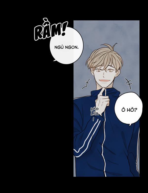 Thiên Đường Táo Xanh 16 trang 11