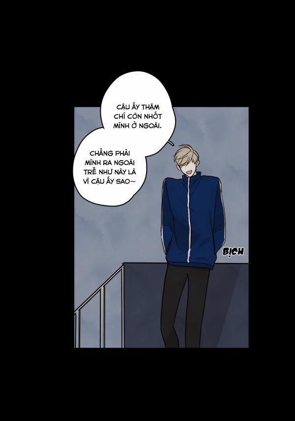 Thiên Đường Táo Xanh 16 trang 12