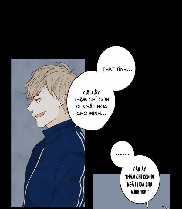 Thiên Đường Táo Xanh 16 trang 13