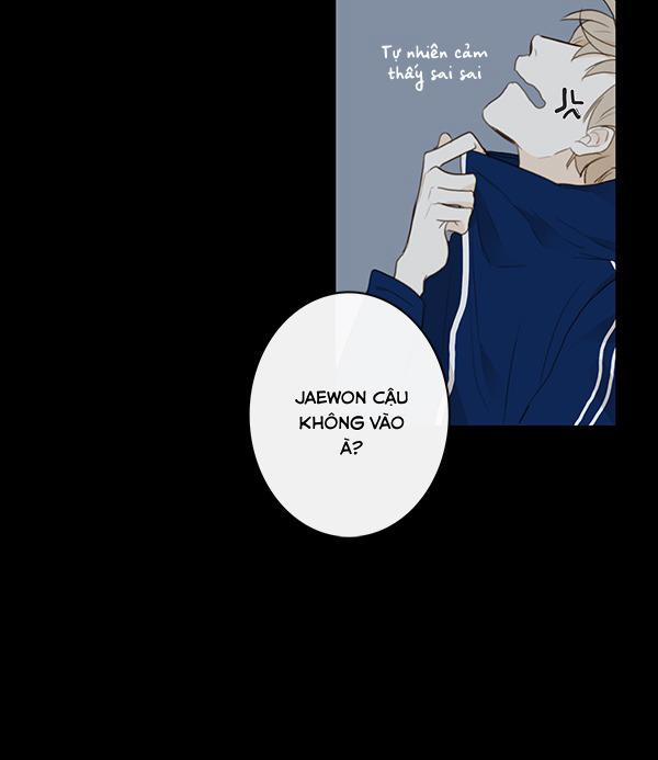 Thiên Đường Táo Xanh 16 trang 14