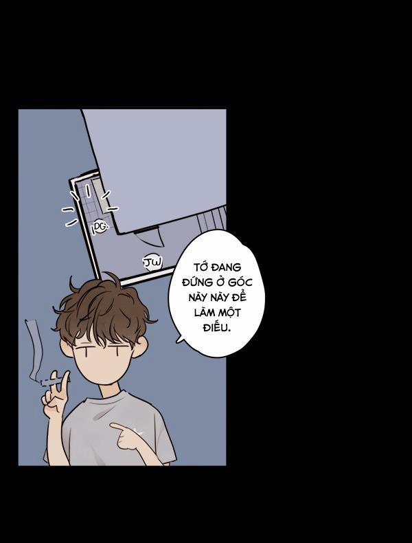 Thiên Đường Táo Xanh 16 trang 17