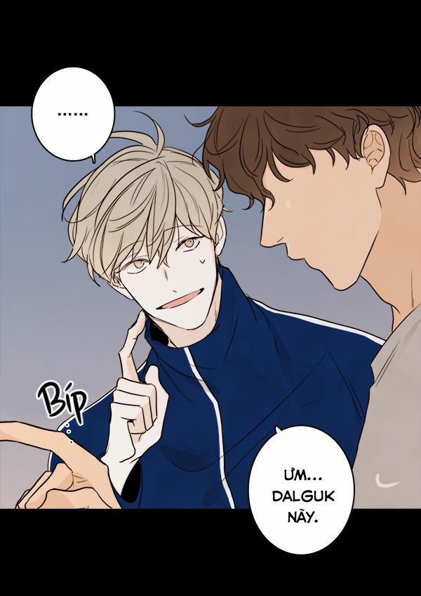 Thiên Đường Táo Xanh 16 trang 19