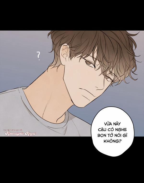 Thiên Đường Táo Xanh 16 trang 20