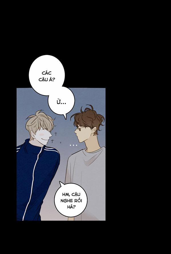 Thiên Đường Táo Xanh 16 trang 21