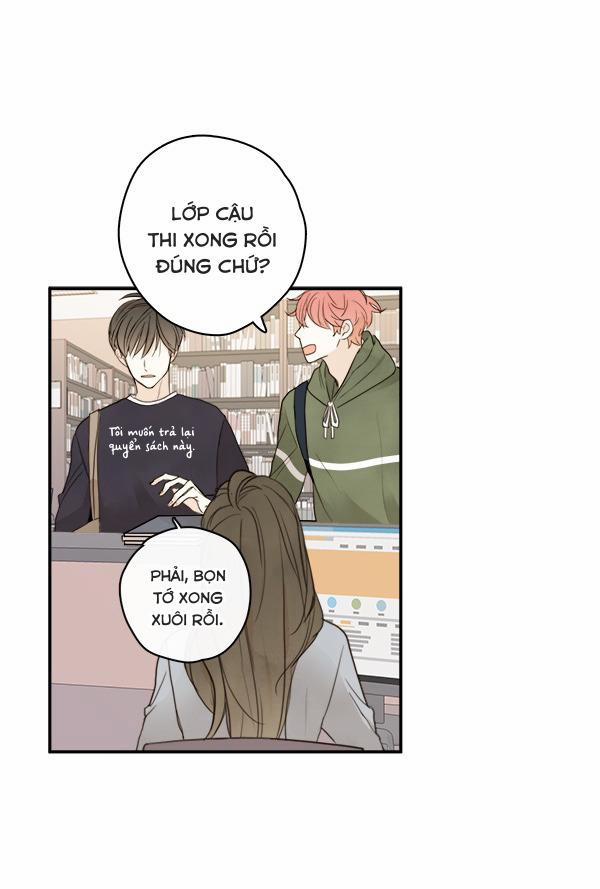 Thiên Đường Táo Xanh 16 trang 29