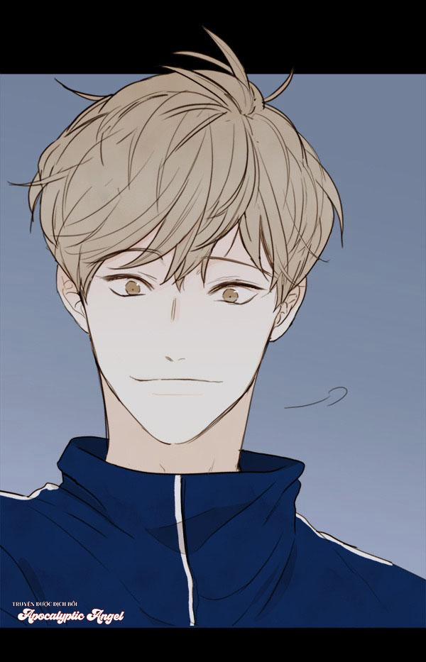 Thiên Đường Táo Xanh 16 trang 3