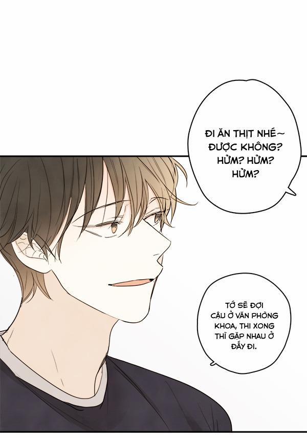 Thiên Đường Táo Xanh 16 trang 31