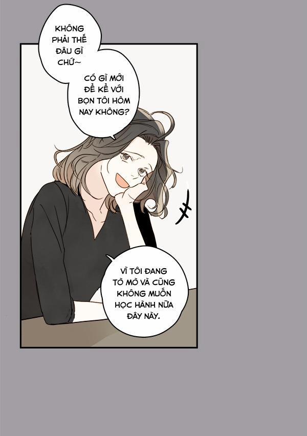 Thiên Đường Táo Xanh 16 trang 39