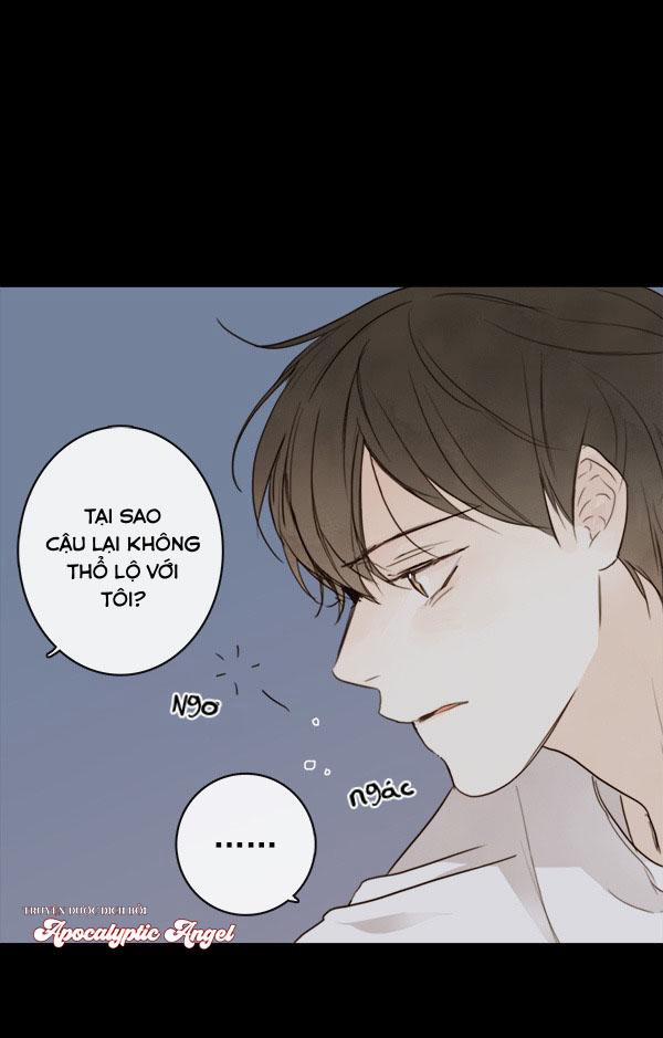 Thiên Đường Táo Xanh 16 trang 4