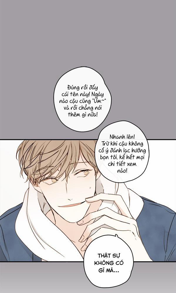 Thiên Đường Táo Xanh 16 trang 40