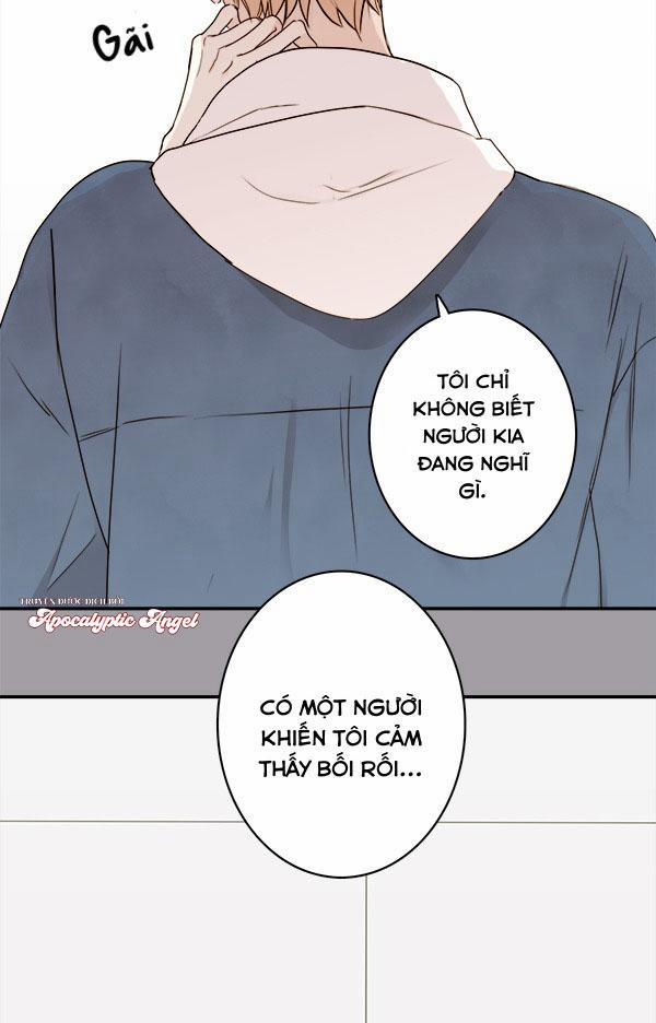 Thiên Đường Táo Xanh 16 trang 42