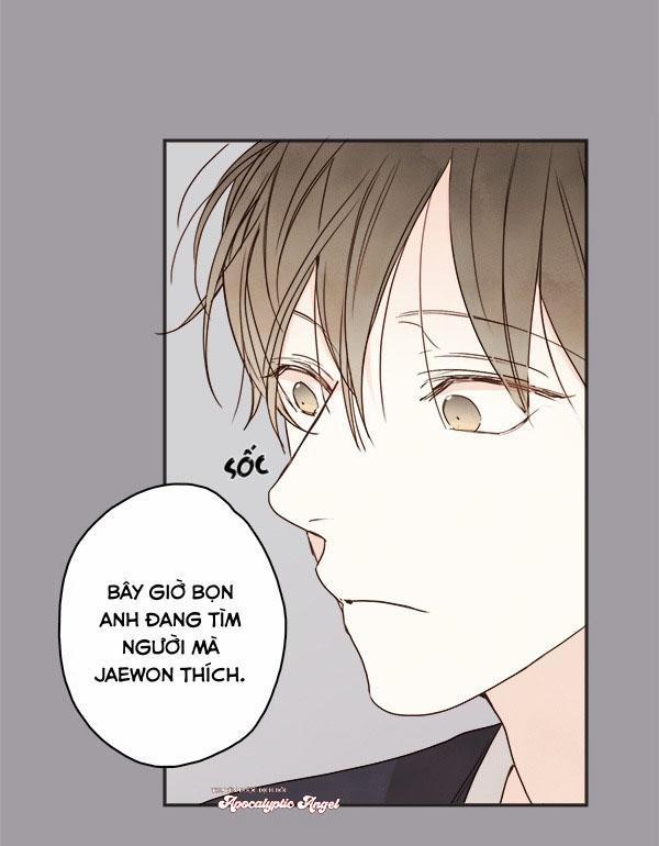 Thiên Đường Táo Xanh 16 trang 50