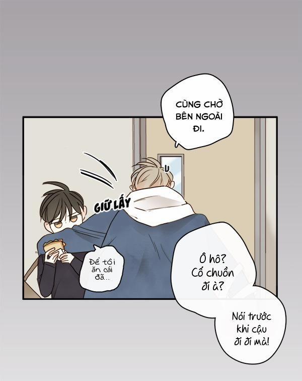 Thiên Đường Táo Xanh 16 trang 53