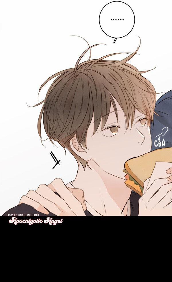 Thiên Đường Táo Xanh 16 trang 55