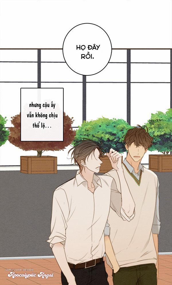 Thiên Đường Táo Xanh 16 trang 69