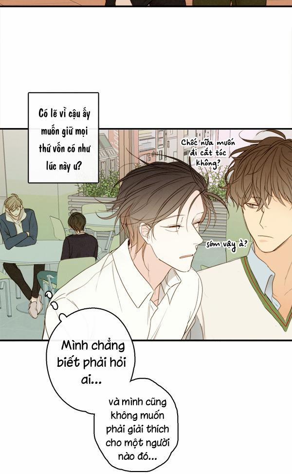 Thiên Đường Táo Xanh 16 trang 70