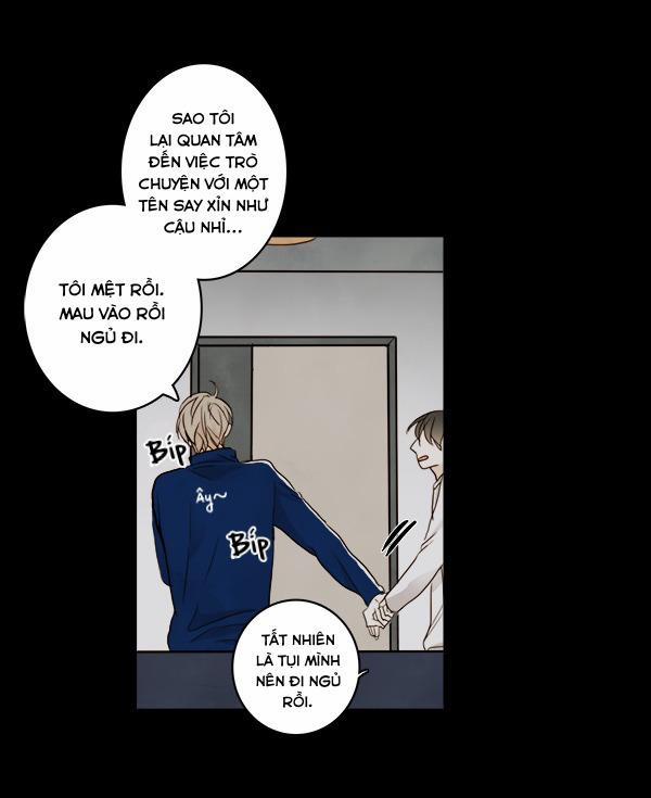 Thiên Đường Táo Xanh 16 trang 8