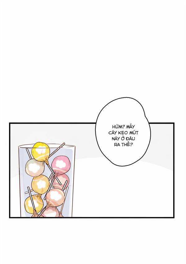 Thiên Đường Táo Xanh 17 trang 1