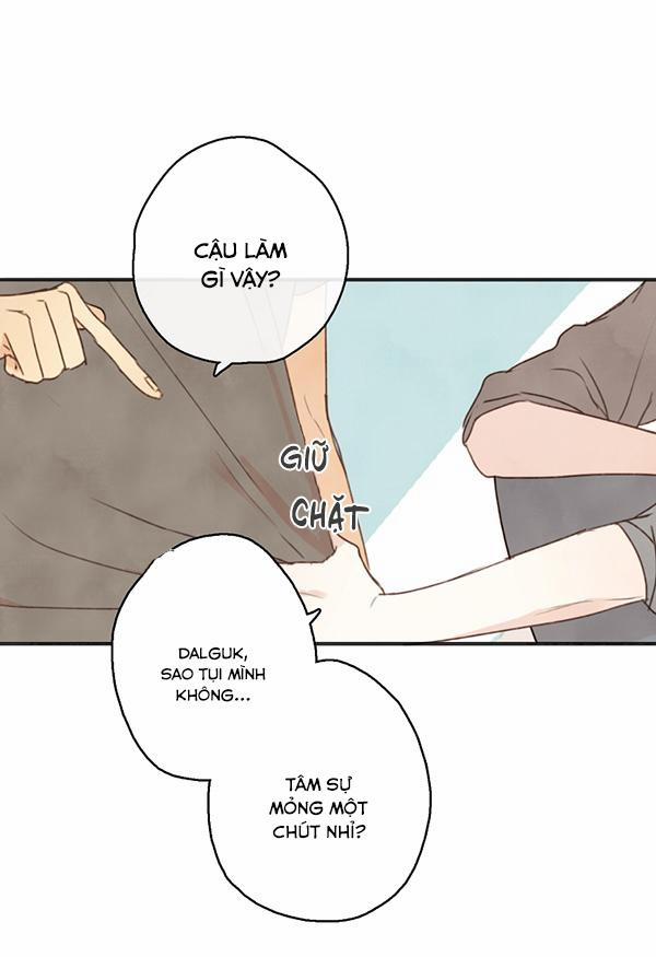 Thiên Đường Táo Xanh 17 trang 11