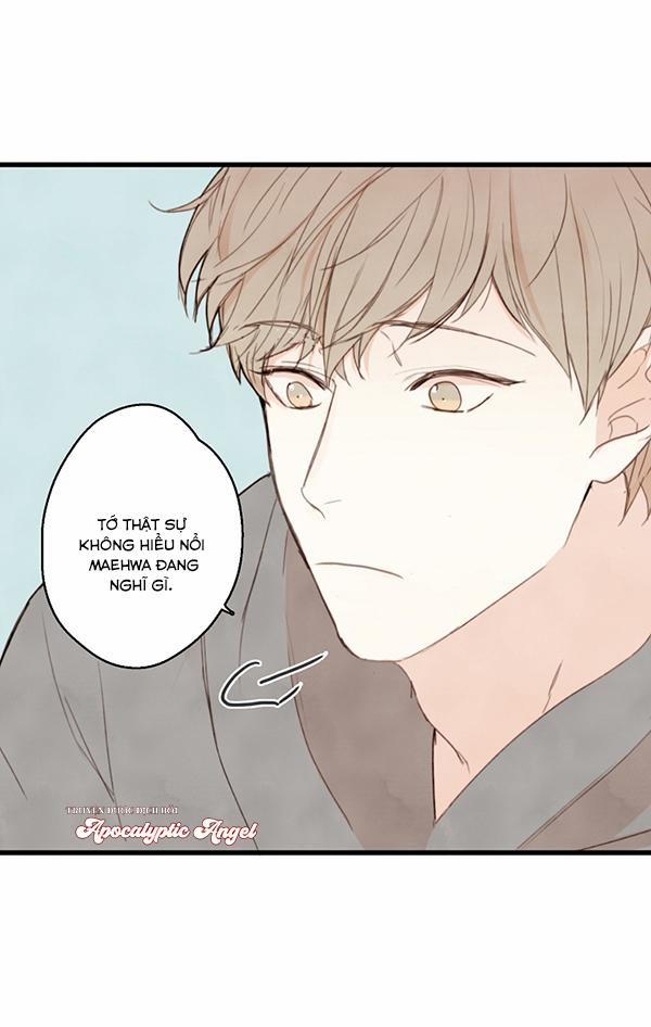 Thiên Đường Táo Xanh 17 trang 13