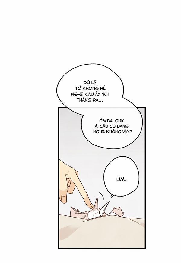 Thiên Đường Táo Xanh 17 trang 15