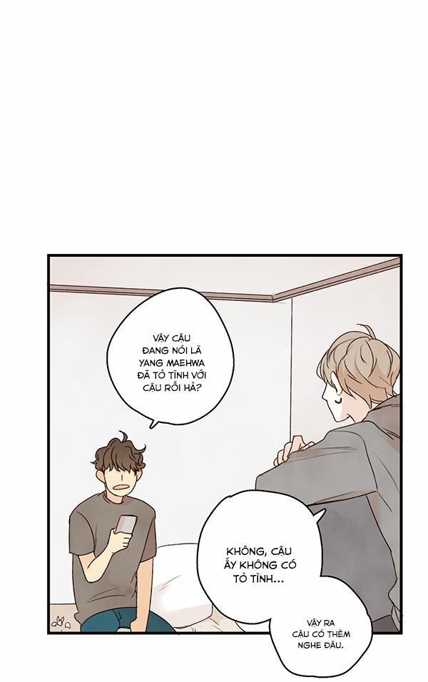 Thiên Đường Táo Xanh 17 trang 16