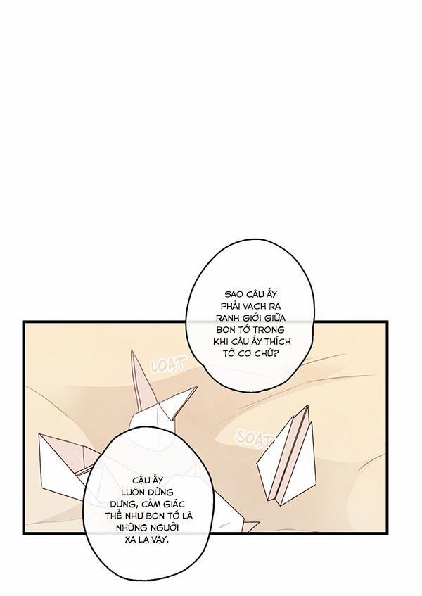 Thiên Đường Táo Xanh 17 trang 17