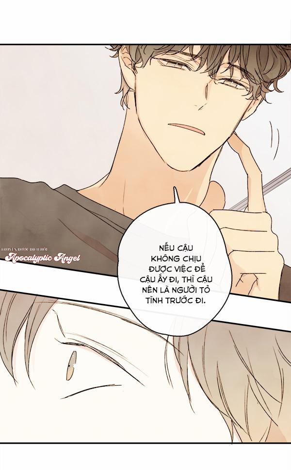 Thiên Đường Táo Xanh 17 trang 21