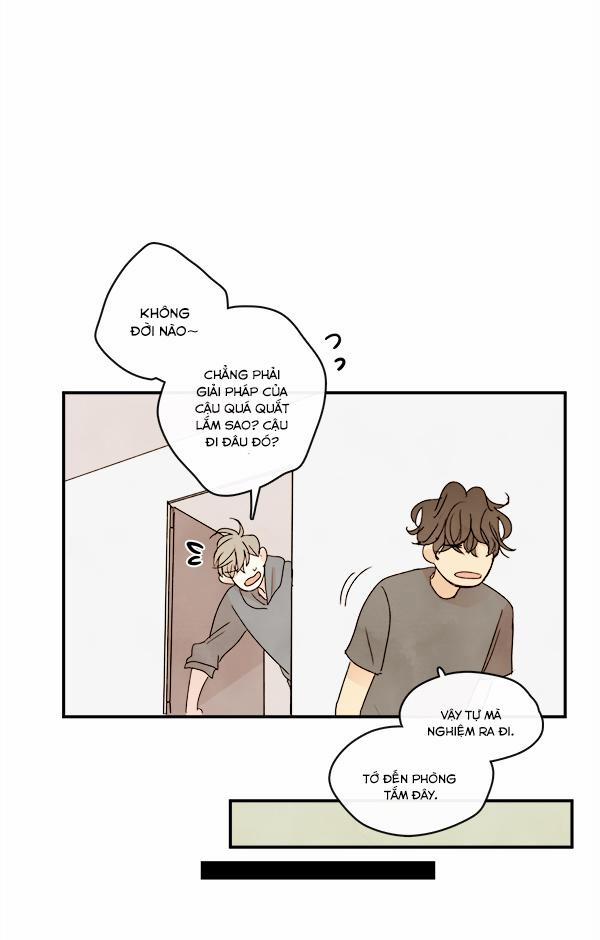 Thiên Đường Táo Xanh 17 trang 22