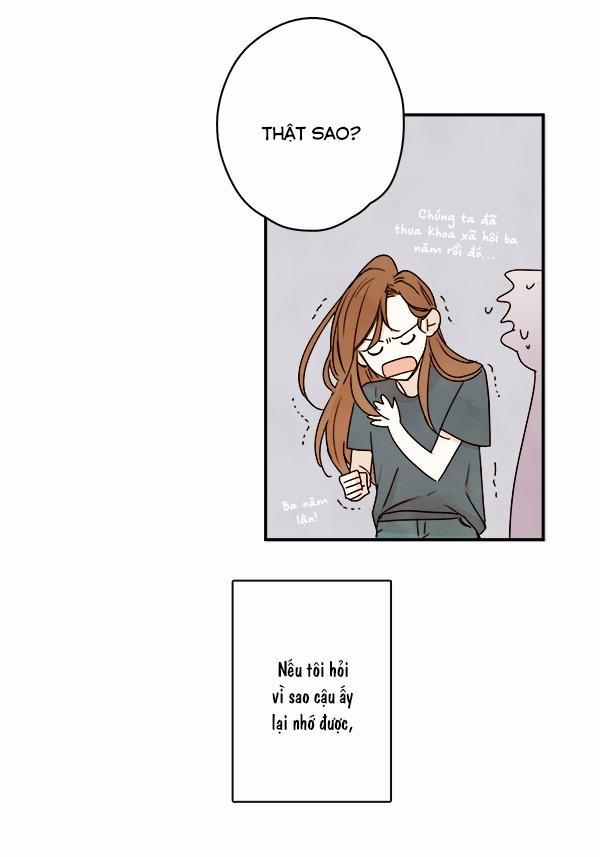 Thiên Đường Táo Xanh 17 trang 32