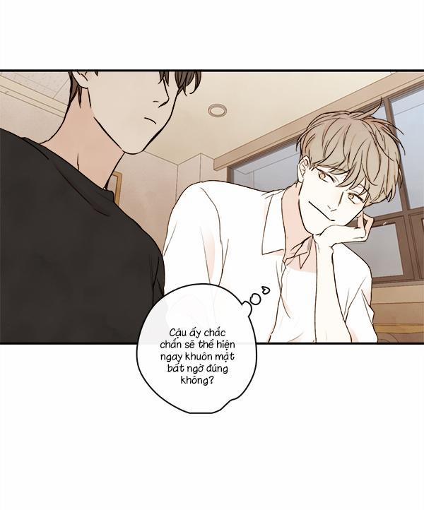 Thiên Đường Táo Xanh 17 trang 33